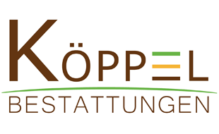 Logo von Köppel Bestattungen