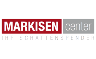 Logo von Markisen-Center Inh. T. Hauser