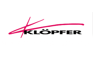 Logo von Klöpfer GmbH & Co. KG
