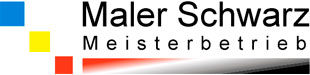 Logo von Maler Schwarz Inh. Siegfried Schwarz