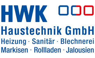 Logo von HWK Haustechnik GmbH