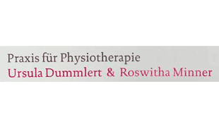 Logo von Dummlert & Minner - Praxis für Physiotherapie