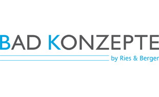 Logo von Bad Konzepte Ries & Berger GbR
