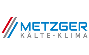 Logo von Metzger Klimatechnik GmbH