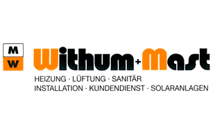 Logo von Withum & Mast
