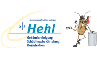 Logo von Erstes Ludwigshafener Reinigungsinstitut "Viktoria" G. F. Hehl GmbH & Co. KG