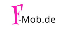 Logo von F-mob.de