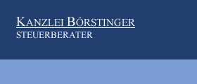 Logo von Börstinger Wolfgang