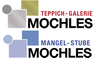 Logo von MOCHLES Teppich-Galerie & Mangel-Stube