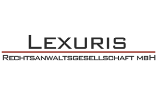 Logo von Lexuris Rechtsanwaltsges. mbH Rechtsanwalt