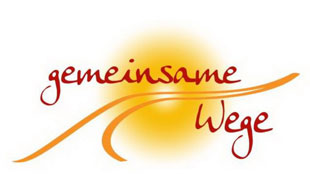 Logo von Praxis Gemeinsame- Wege Carmen Gaadt u. Bernhard Fischer