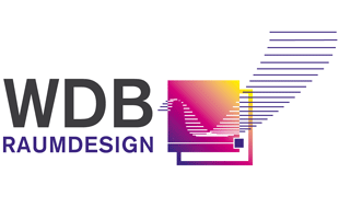 Logo von WDB Raumdesign GmbH