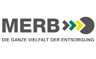 Logo von Mittelbadische Entsorgungs- und Recyclingbetriebe GmbH