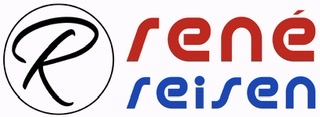 Logo von René Reisen e.K.