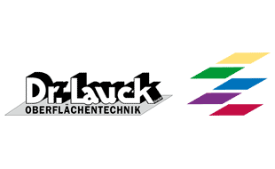 Logo von Dr. Lauck GmbH
