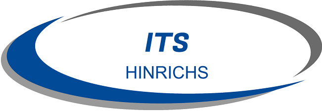 Logo von Hinrichs Justin Schlüsselnotdienst
