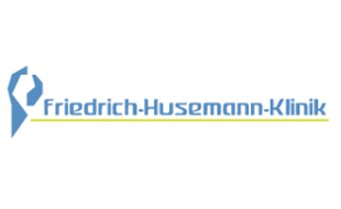 Logo von Friedrich-Husemann-Klinik Fachkrankenhaus für Psychiatrie und Psychotherapie sowie Psychiatrische Institutsambulanz