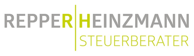 Logo von Heinzmann Steuerberatung