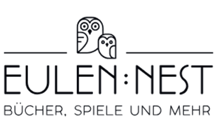 Logo von Buchhandlung Eulennest