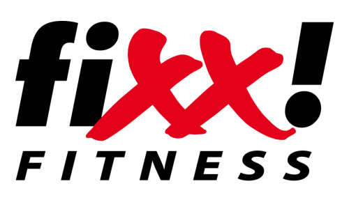 Logo von Fixx! Fitness Herten Fitnessstudio