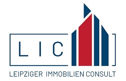Logo von Leipziger Immobilien Consult GmbH (LIC)