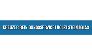 Logo von Reinigung Services Kreuzer Holz Stein Glas