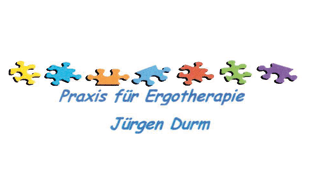 Logo von Durm Jürgen Praxis für Ergotherapie