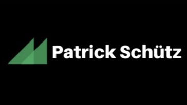 Logo von Patrick Schütz