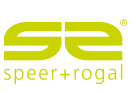 Logo von Speer+Rogal Werbeagentur GmbH