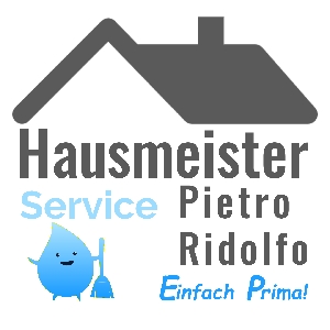 Logo von Hausmeister Service Pietro Ridolfo