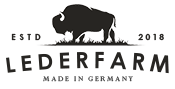 Logo von Lederfarm