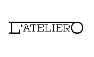 Logo von L'ATELIERO Cosmetics OHG