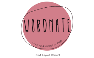Logo von Wordmate