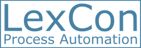 Logo von LexCon GmbH