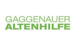 Logo von Gaggenauer Altenhilfe e. V. Helmut-Dahringer-Quartiershaus Altenhilfe, Pflegeheime, Ambulanter Dienst, Nachbarschaftshilfe