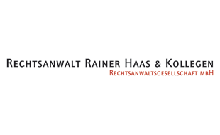 Logo von Haas & Kollegen Rechtsanwaltsges.mbH