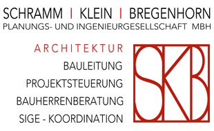 Logo von Schramm-Klein-Bregenhorn | Architekten