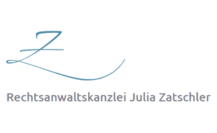 Logo von Julia Zatschler