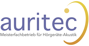 Logo von auritec Hörgeräte Akustik GmbH & Co. KG