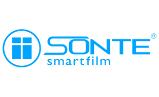 Logo von SONTE Smartfilm