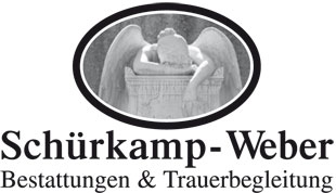 Logo von Schürkamp-Weber Bestattungen e.K. Inh. Kai Kröner
