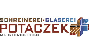 Logo von Potaczek Christian Schreinerei Glaserei