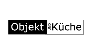 Logo von Objekt und Küche LEICHT