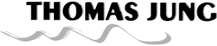 Logo von Jung Thomas