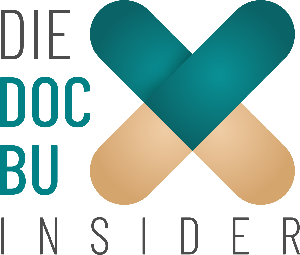 Logo von Die DOC-BU Insider