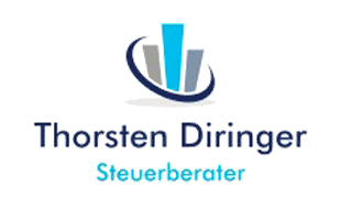 Logo von Diringer Thorsten Steuerberater