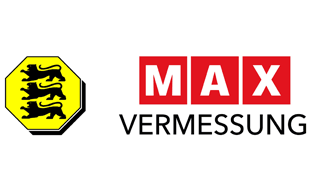 Logo von Vermessungsbüro Robert Max, Öffentlich bestellter Vermessungsingenieur