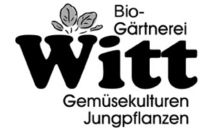 Logo von Gärtnerei Witt GbR Wolfgang Lütker & Marlon Witt