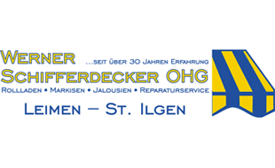 Logo von Werner Schifferdecker OHG