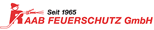 Logo von Raab Feuerschutz GmbH